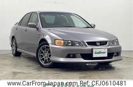 honda accord 2001 -HONDA--Accord GH-CL1--CL1-1100875---HONDA--Accord GH-CL1--CL1-1100875-