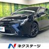toyota corolla-touring-wagon 2024 CFJ1811218 image 1