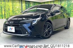 toyota corolla-touring-wagon 2024 CFJ1811218