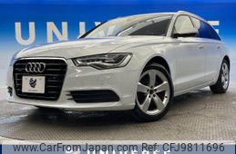 audi a6 2014 -AUDI--Audi A6 DBA-4GCHVS--WAUZZZ4G4EN034619---AUDI--Audi A6 DBA-4GCHVS--WAUZZZ4G4EN034619-