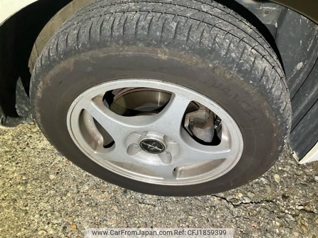 honda fit 2006 CFJ1859399 image 2
