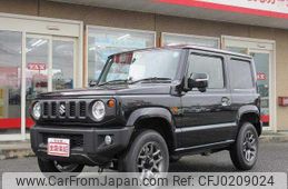 suzuki jimny 2024 -SUZUKI 【北九州 581ﾆ3289】--Jimny JB64W--350700---SUZUKI 【北九州 581ﾆ3289】--Jimny JB64W--350700-