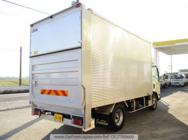 isuzu elf-truck 2014 quick_quick_SKG-NPR85YN_NPR85Y-7005447 image 2