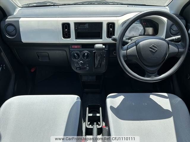 suzuki alto-van 2016 -SUZUKI--Alto Van HBD-HA36V--HA36V-112051---SUZUKI--Alto Van HBD-HA36V--HA36V-112051- image 2