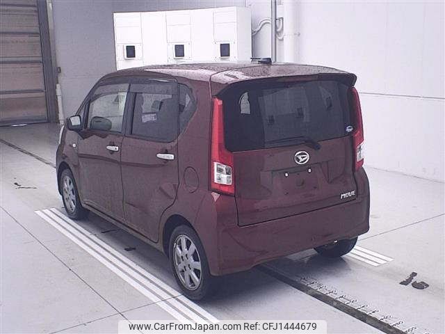 daihatsu move 2017 -DAIHATSU 【後日 】--Move LA150S-1047012---DAIHATSU 【後日 】--Move LA150S-1047012- image 2