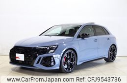 audi rs3 2022 -AUDI--Audi RS3 3BA-GYDNWF--WUAZZZGY5NA905772---AUDI--Audi RS3 3BA-GYDNWF--WUAZZZGY5NA905772-