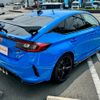 honda civic 2025 -HONDA 【滋賀 301ﾑ7133】--Civic FL5--1209185---HONDA 【滋賀 301ﾑ7133】--Civic FL5--1209185- image 26