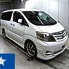 toyota alphard 2006 CFJ1671425 image 1
