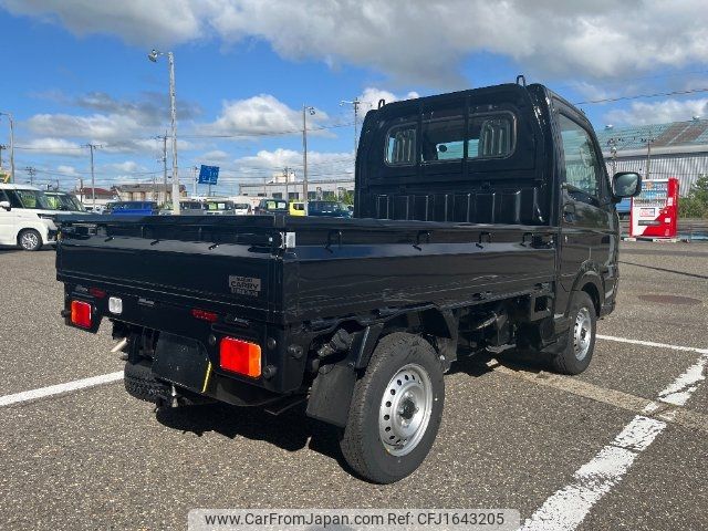 suzuki carry-truck 2024 CFJ1643205 image 2