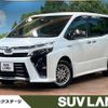 toyota voxy 2020 -TOYOTA--Voxy DAA-ZWR80W--ZWR80-0449390---TOYOTA--Voxy DAA-ZWR80W--ZWR80-0449390- image 1