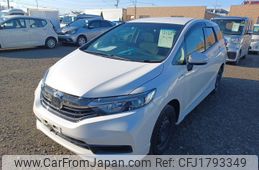 honda shuttle 2020 CFJ1793349