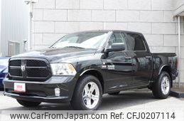 dodge ram 2018 -CHRYSLER--Dodge Ram ﾌﾒｲ--ｸﾆ01114271---CHRYSLER--Dodge Ram ﾌﾒｲ--ｸﾆ01114271-