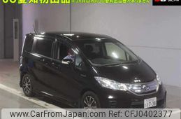 honda freed 2012 -HONDA 【三河 530ﾄ1738】--Freed GP3-1055037---HONDA 【三河 530ﾄ1738】--Freed GP3-1055037-