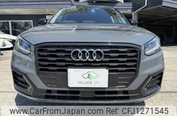 audi q2 2020 -AUDI--Audi Q2 ABA-GACHZ--WAUZZZGA8LA046512---AUDI--Audi Q2 ABA-GACHZ--WAUZZZGA8LA046512-