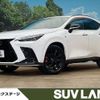 lexus nx 2023 -LEXUS--Lexus NX 6AA-AAZH25--AAZH25-6003823---LEXUS--Lexus NX 6AA-AAZH25--AAZH25-6003823- image 1