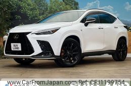lexus nx 2023 -LEXUS--Lexus NX 6AA-AAZH25--AAZH25-6003823---LEXUS--Lexus NX 6AA-AAZH25--AAZH25-6003823-