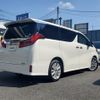 toyota alphard 2020 -TOYOTA--Alphard DBA-AGH35W--AGH35-0040465---TOYOTA--Alphard DBA-AGH35W--AGH35-0040465- image 23