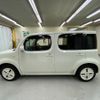 nissan cube 2011 -NISSAN--Cube Z12--178186---NISSAN--Cube Z12--178186- image 31