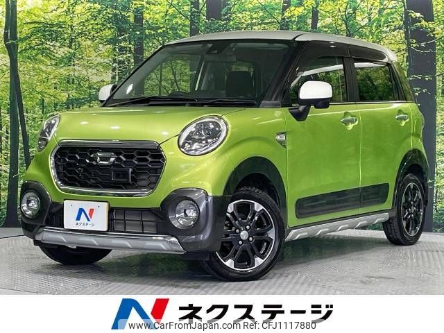 daihatsu cast 2016 -DAIHATSU--Cast DBA-LA250S--LA250S-0082600---DAIHATSU--Cast DBA-LA250S--LA250S-0082600- image 1