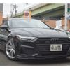 audi a7 2020 -AUDI--Audi A7 3CA-F2DFBS--WAUZZZF21LN066331---AUDI--Audi A7 3CA-F2DFBS--WAUZZZF21LN066331- image 1