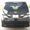 toyota vellfire 2009 -TOYOTA--Vellfire DBA-ANH20W--ANH20-8071061---TOYOTA--Vellfire DBA-ANH20W--ANH20-8071061- image 3