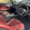 mercedes-benz c-class 2016 CFJ1662003 image 8