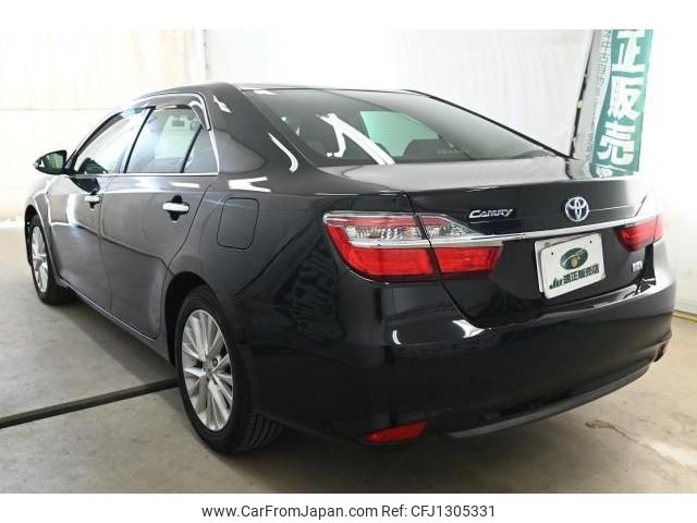 toyota camry 2015 quick_quick_DAA-AVV50_AVV50-1046624 image 2