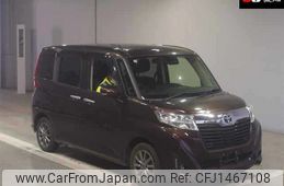 toyota roomy 2019 -TOYOTA--Roomy M910A--0054558---TOYOTA--Roomy M910A--0054558-