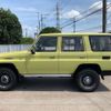 toyota land-cruiser-prado 1993 -TOYOTA 【千葉 531ﾊ7811】--Land Cruiser Prado Y-KZJ78W--KZJ78-0007322---TOYOTA 【千葉 531ﾊ7811】--Land Cruiser Prado Y-KZJ78W--KZJ78-0007322- image 15