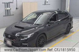 subaru levorg 2022 CFJ1815950