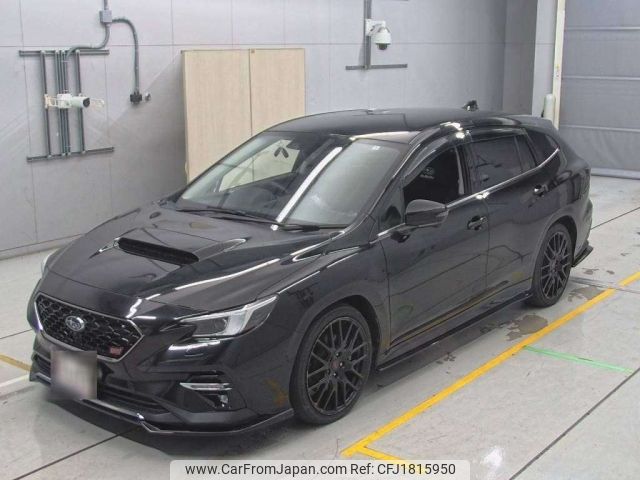 subaru levorg 2022 CFJ1815950 image 1