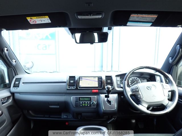 toyota hiace-van 2023 -TOYOTA--Hiace Van 3DF-GDH206V--GDH206-1086923---TOYOTA--Hiace Van 3DF-GDH206V--GDH206-1086923- image 2