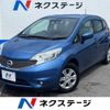 nissan note 2015 -NISSAN--Note DBA-E12--E12-325733---NISSAN--Note DBA-E12--E12-325733- image 1