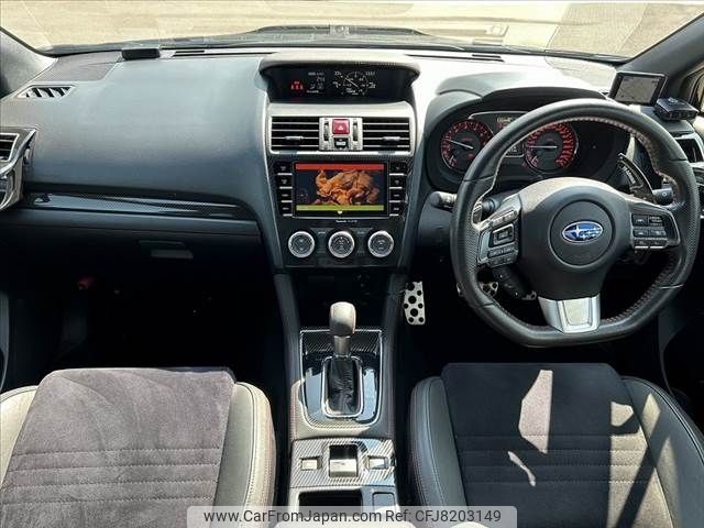 subaru wrx 2016 -SUBARU--WRX DBA-VAG--VAG-014018---SUBARU--WRX DBA-VAG--VAG-014018- image 2