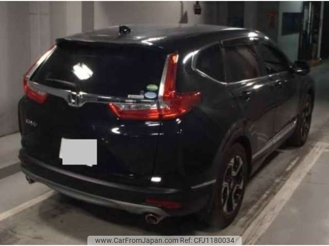 honda cr-v 2020 -HONDA--CR-V DBA-RW1--RW1-1100362---HONDA--CR-V DBA-RW1--RW1-1100362- image 2