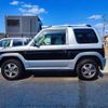 mitsubishi pajero-mini 2007 quick_quick_ABA-H53A_H53A-0701629 image 5