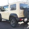 suzuki jimny-sierra 2019 quick_quick_JB74W_JB74W-105948 image 2