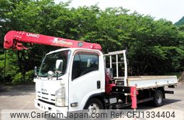 isuzu elf-truck 2012 GOO_NET_EXCHANGE_0403477A30250623W004