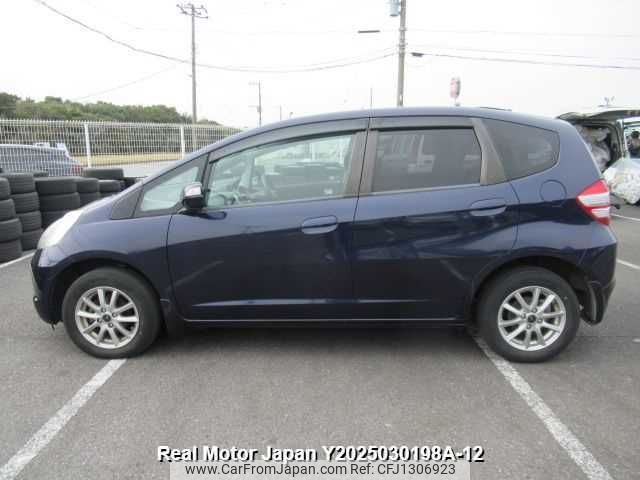 honda fit 2008 3282185-Y2025030198A-12 image 2