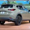 mazda cx-5 2022 CFJ1745569 image 17