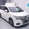 nissan elgrand 2014 -NISSAN--Elgrand TE52-073919---NISSAN--Elgrand TE52-073919- image 1