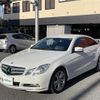 mercedes-benz e-class 2011 -MERCEDES-BENZ--Benz E Class DBA-207356--WDD2073562F072819---MERCEDES-BENZ--Benz E Class DBA-207356--WDD2073562F072819- image 17