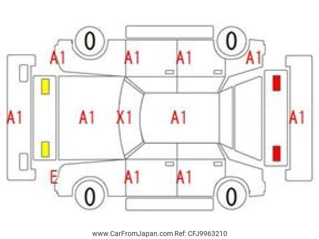 toyota crown 2019 -TOYOTA--Crown 3BA-ARS220--ARS220-1001950---TOYOTA--Crown 3BA-ARS220--ARS220-1001950- image 2