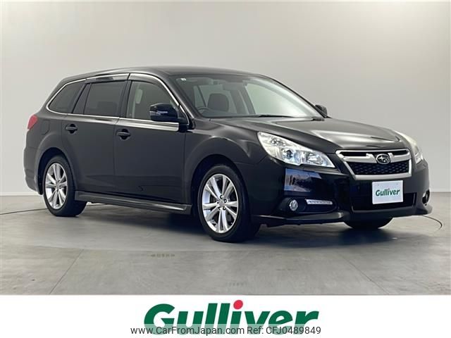 subaru legacy-touring-wagon 2012 -SUBARU--Legacy Wagon DBA-BRM--BRM-005222---SUBARU--Legacy Wagon DBA-BRM--BRM-005222- image 1