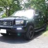 honda ridgeline 2012 GOO_NET_EXCHANGE_0508208A30250702W001 image 2