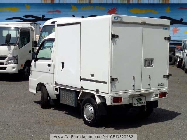 daihatsu hijet-truck 2014 -DAIHATSU--Hijet Truck EBD-S201P--S201P-0115750---DAIHATSU--Hijet Truck EBD-S201P--S201P-0115750- image 2