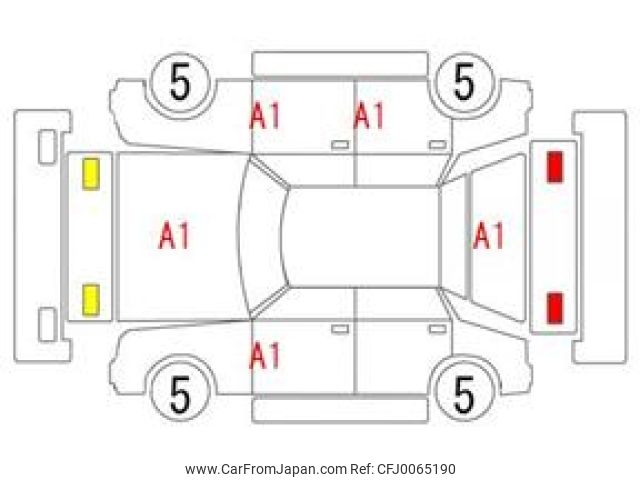 toyota roomy 2019 -TOYOTA--Roomy DBA-M900A--M900A-0292457---TOYOTA--Roomy DBA-M900A--M900A-0292457- image 2