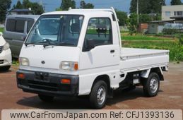 subaru sambar-truck 1997 -SUBARU--Samber Truck V-KS4--KS4-336030---SUBARU--Samber Truck V-KS4--KS4-336030-