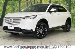 honda vezel 2021 quick_quick_RV6_RV6-1003946