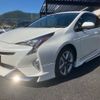 toyota prius 2017 -TOYOTA--Prius DAA-ZVW50--ZVW50-6107332---TOYOTA--Prius DAA-ZVW50--ZVW50-6107332- image 10